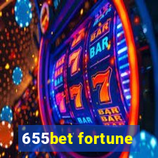 655bet fortune